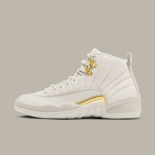 NIKE ☆ Air Jordan 12 Retro Women’s ‘Phantom’ WOMEN'S AIR JORDAN 12 RETRO 